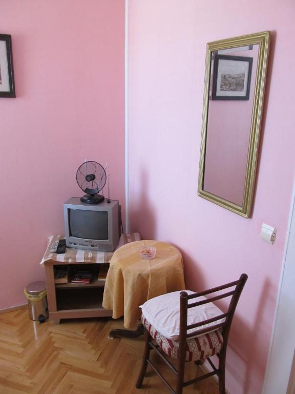 Sinistaj Rooms Ragusa Camera foto