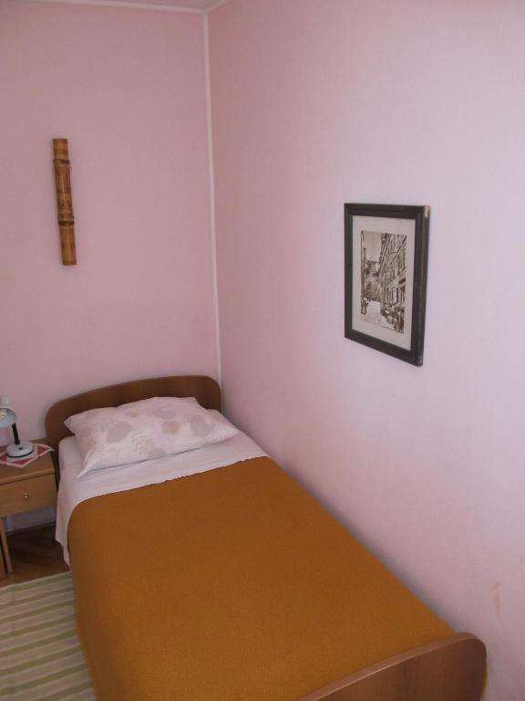 Sinistaj Rooms Ragusa Camera foto