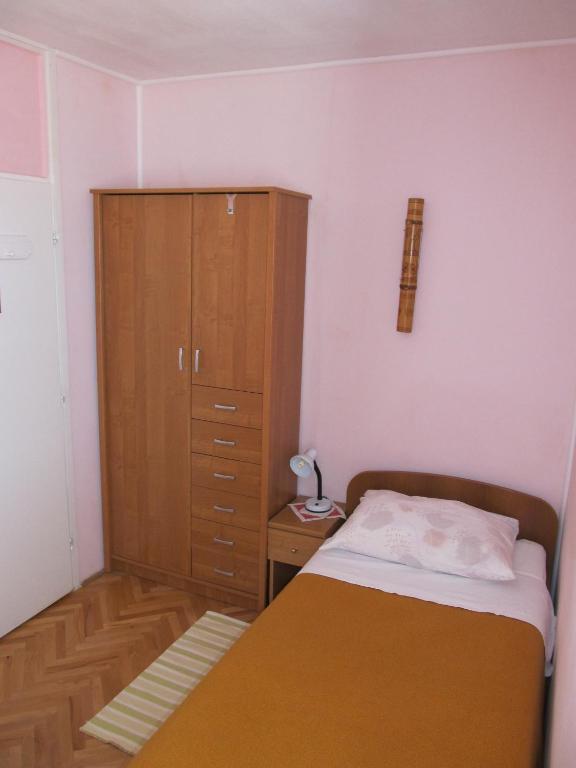 Sinistaj Rooms Ragusa Camera foto