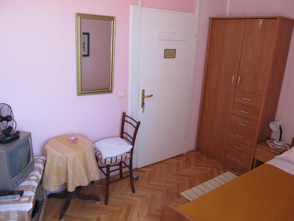 Sinistaj Rooms Ragusa Camera foto