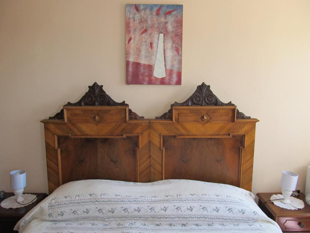 Sinistaj Rooms Ragusa Camera foto