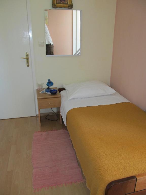 Sinistaj Rooms Ragusa Camera foto