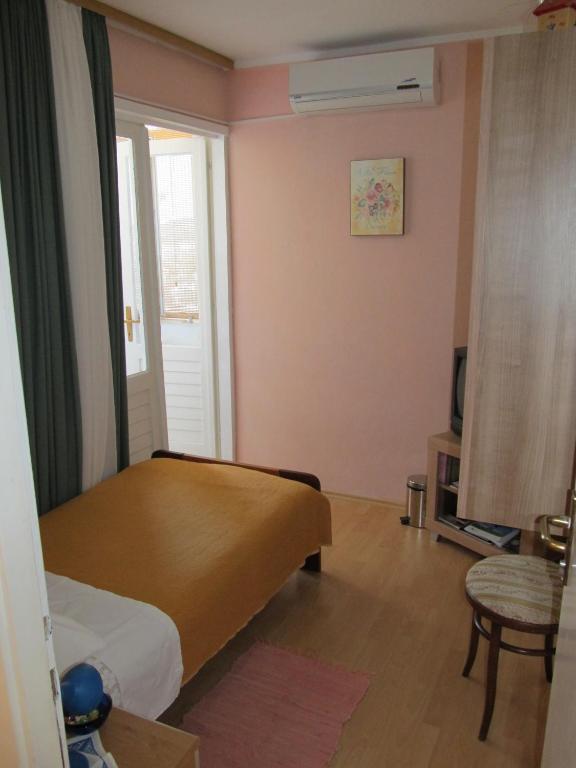 Sinistaj Rooms Ragusa Camera foto
