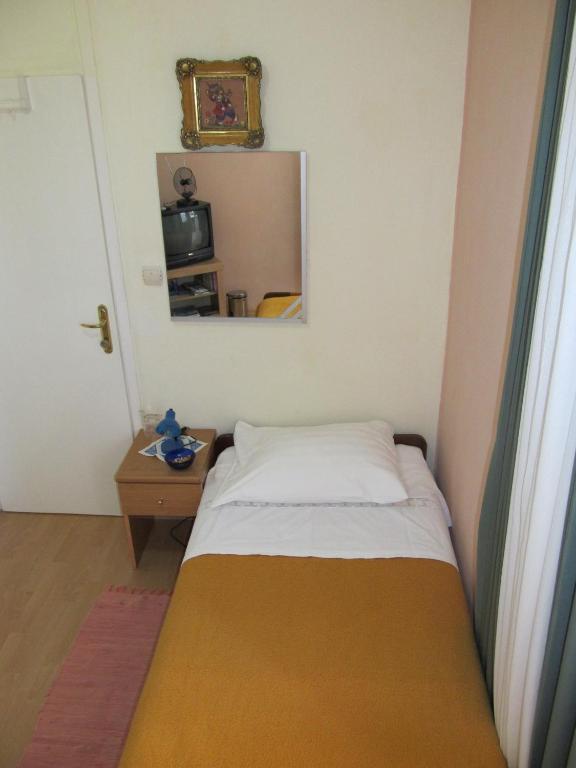 Sinistaj Rooms Ragusa Camera foto